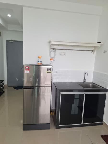 Servis Apartment untuk Disewa di Menara U2 - Amsyar Jamil - PropertyGuru.com.my