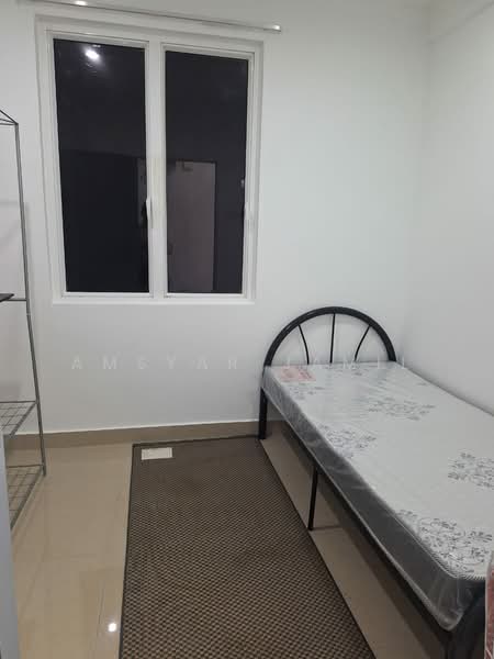 Servis Apartment untuk Disewa di Menara U2 - Amsyar Jamil - PropertyGuru.com.my