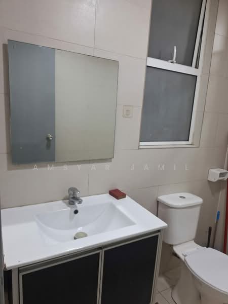 Servis Apartment untuk Disewa di Menara U2 - Amsyar Jamil - PropertyGuru.com.my