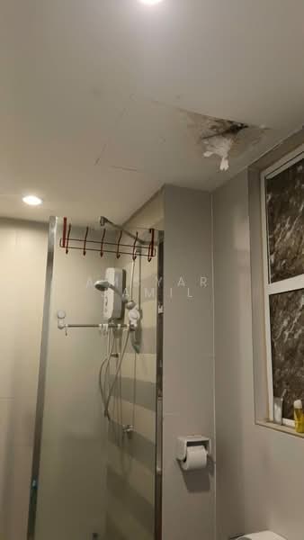 Servis Apartment untuk Disewa di Menara U2 - Amsyar Jamil - PropertyGuru.com.my