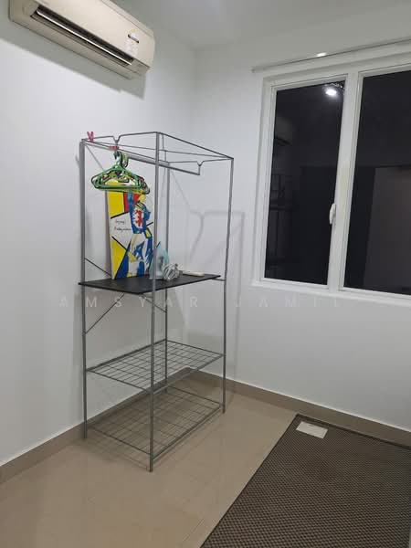 Servis Apartment untuk Disewa di Menara U2 - Amsyar Jamil - PropertyGuru.com.my