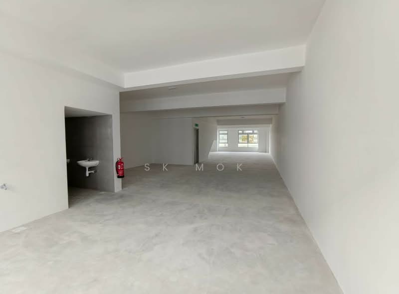 Kedai / Pejabat untuk Disewa di Taman Adda Heights (Tebrau) - SK Mok - Interior - PropertyGuru.com.my