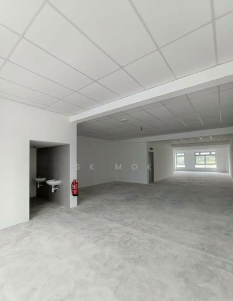 Kedai / Pejabat untuk Disewa di Taman Adda Heights (Tebrau) - SK Mok - Interior - PropertyGuru.com.my
