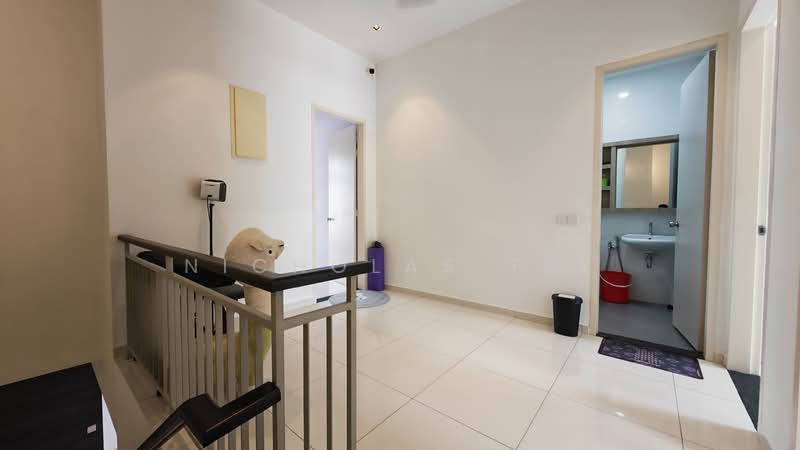 Rumah Teres untuk Dijual di Johor Bahru (Johor) - Nicholas Tey - Interior - PropertyGuru.com.my