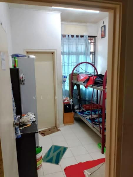 Rumah Teres 2 Tingkat untuk Dijual di Taman Kempas Indah (Tebrau) - Vlien Lua - PropertyGuru.com.my