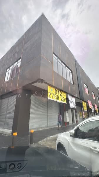 Kedai untuk Dijual di Taman Sri Muda (Shah Alam) - KHOO GEOK SHIM - PropertyGuru.com.my