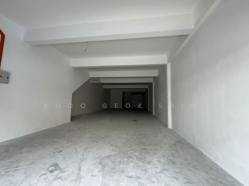 Kedai untuk Dijual di Taman Sri Muda (Shah Alam) - KHOO GEOK SHIM - PropertyGuru.com.my
