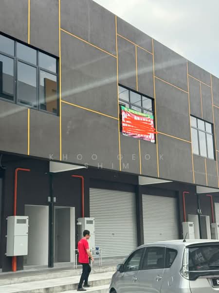 Kedai untuk Dijual di Taman Sri Muda (Shah Alam) - KHOO GEOK SHIM - PropertyGuru.com.my