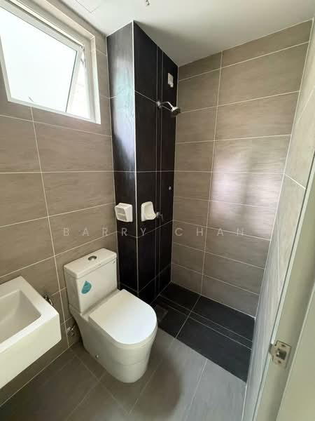 Kondominium untuk Dijual di Residensi Suasana @ Damai - BARRY CHAN - Bathroom - PropertyGuru.com.my