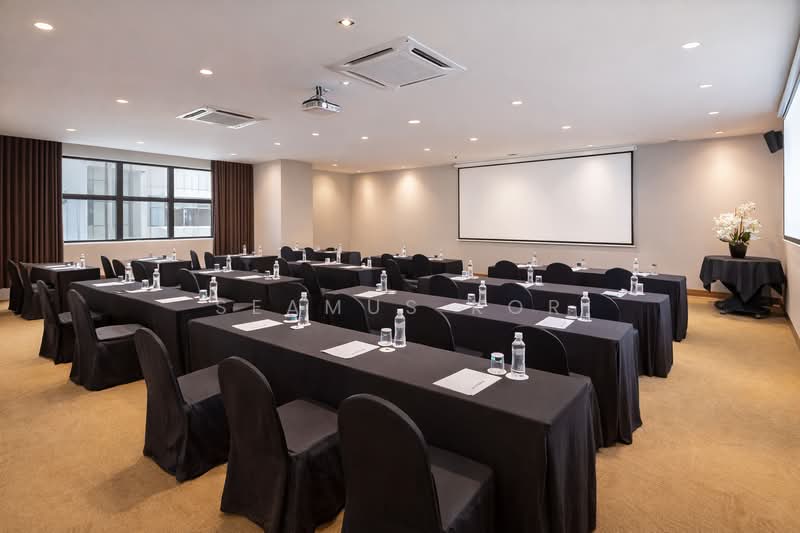Hotel / Resort for Sale in KL City Centre (Kuala Lumpur) - Seamus Kor - Interior - PropertyGuru.com.my