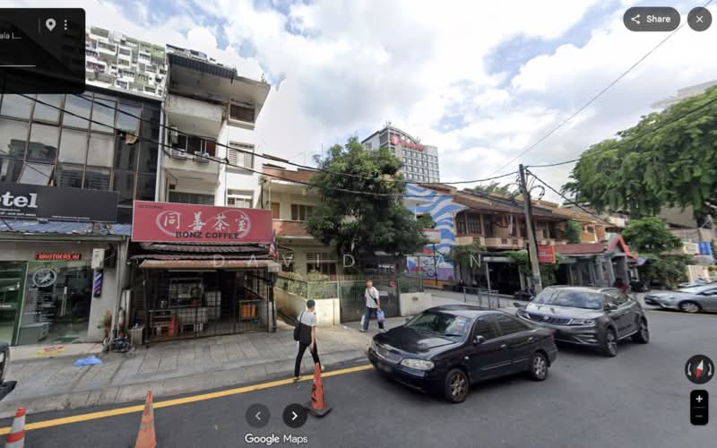 Kedai untuk Disewa di Kuala Lumpur (Kuala Lumpur) - David Tan - PropertyGuru.com.my