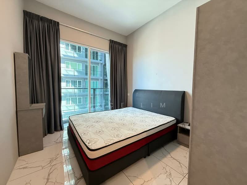 Kondominium untuk Disewa di QuayWest Residence - JOYCE LIM - Bedroom - PropertyGuru.com.my