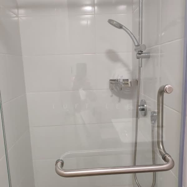 Service Residence for Rent at Parc 3 - Luff Lee - Bathroom - PropertyGuru.com.my
