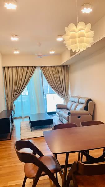 Service Residence for Rent at Stonor 3 - Kristing . - PropertyGuru.com.my