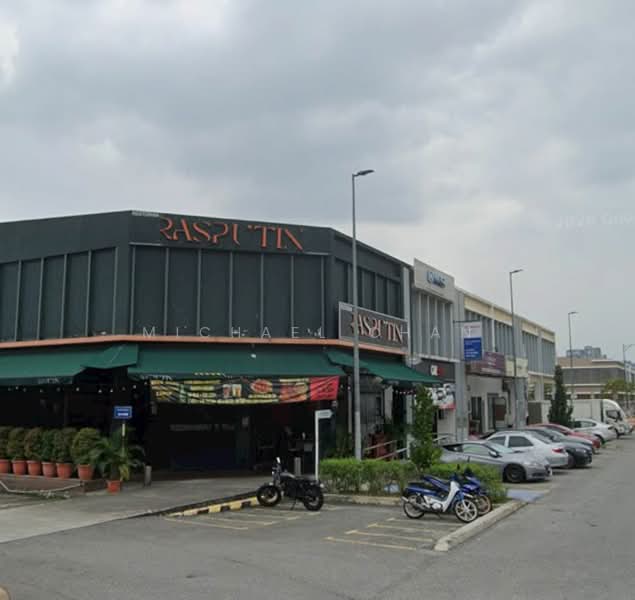 Shop for Rent in Bandar Metro Puchong (Puchong) - Michael Chan - Exterior - PropertyGuru.com.my