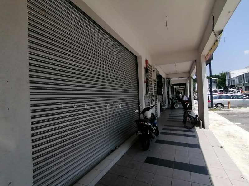 Shop for Sale in Saujana Rawang (Rawang) - Evelyn Khoo - Exterior - PropertyGuru.com.my