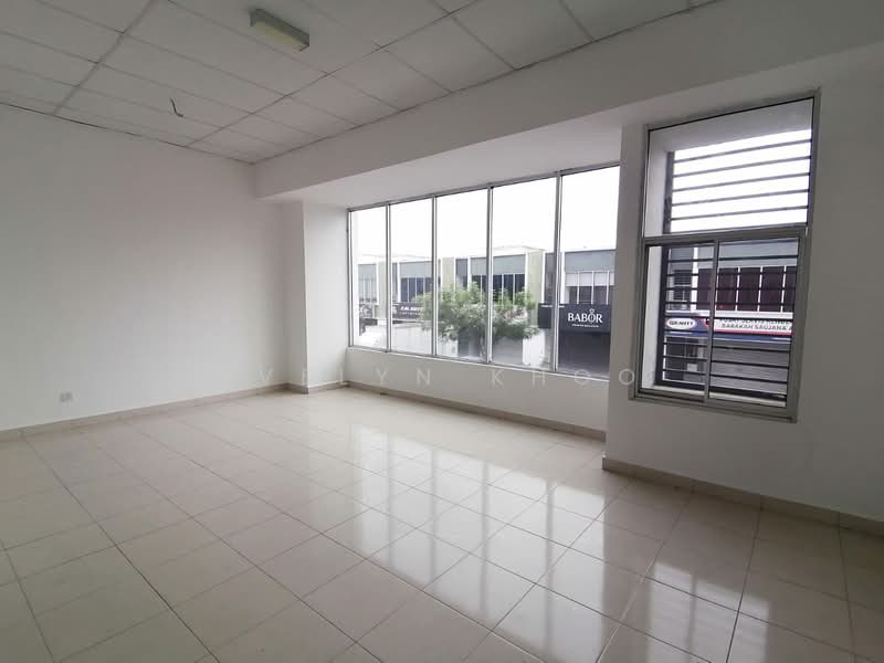 Shop for Sale in Saujana Rawang (Rawang) - Evelyn Khoo - Interior - PropertyGuru.com.my