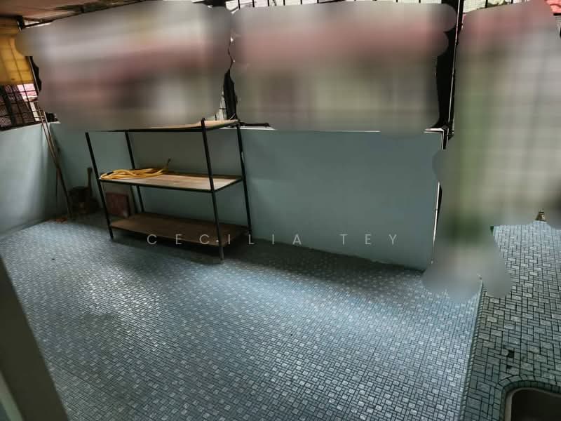 2-storey Terraced House for Sale in Taman Pertama (Cheras) - Cecilia Tey - Interior - PropertyGuru.com.my