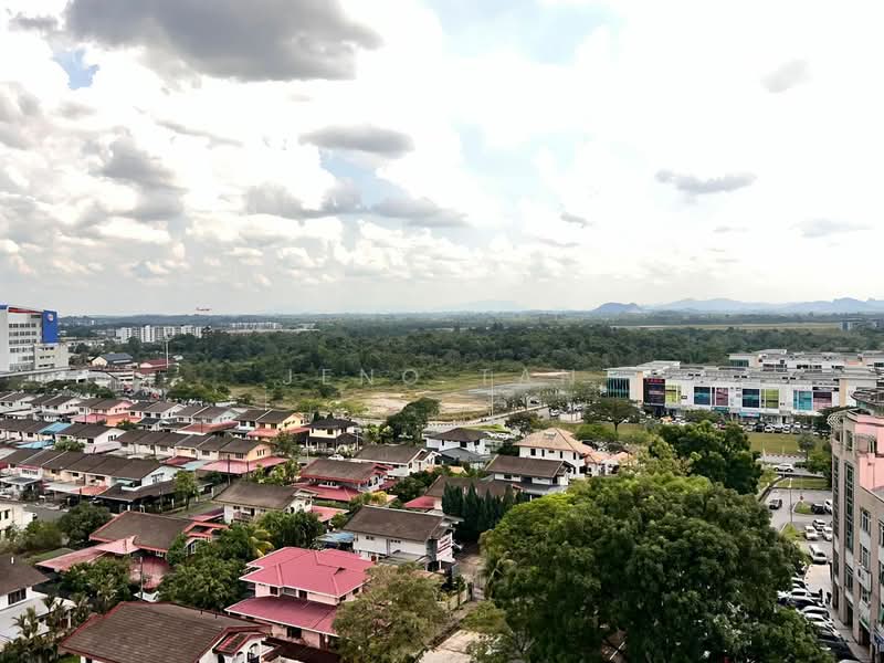 Pangsapuri untuk Disewa di Satria Court - Jeno Tan - Exterior - PropertyGuru.com.my
