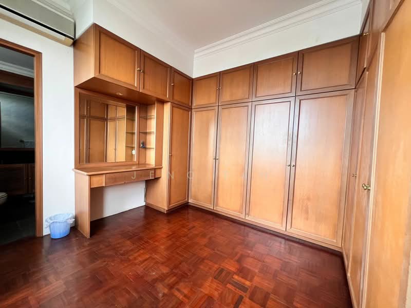 Pangsapuri untuk Disewa di Satria Court - Jeno Tan - Bedroom - PropertyGuru.com.my