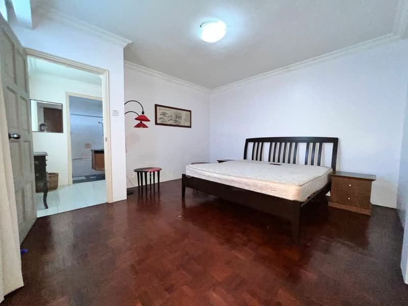 Pangsapuri untuk Disewa di Satria Court - Jeno Tan - Bedroom - PropertyGuru.com.my