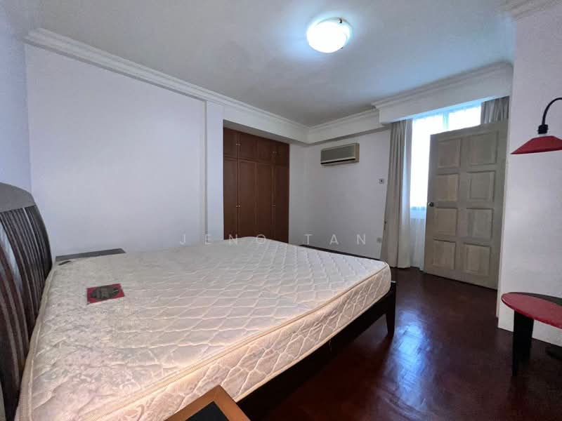 Pangsapuri untuk Disewa di Satria Court - Jeno Tan - Bedroom - PropertyGuru.com.my