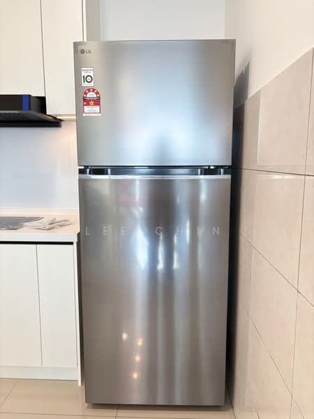 Condominium for Rent at d'Brightton - Lee Chin - Kitchen - PropertyGuru.com.my