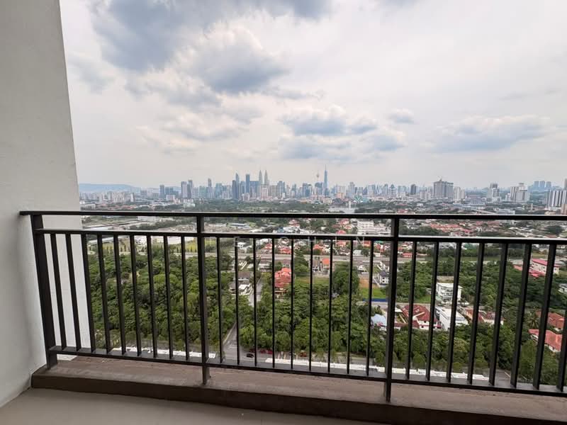 Condominium for Rent at d'Brightton - Lee Chin - View - PropertyGuru.com.my