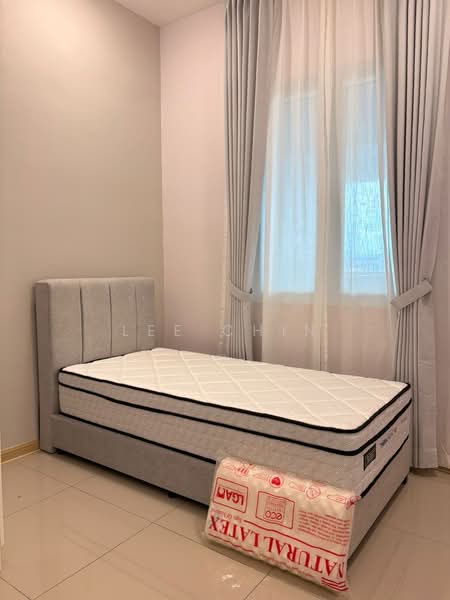 Condominium for Rent at d'Brightton - Lee Chin - Bedroom - PropertyGuru.com.my