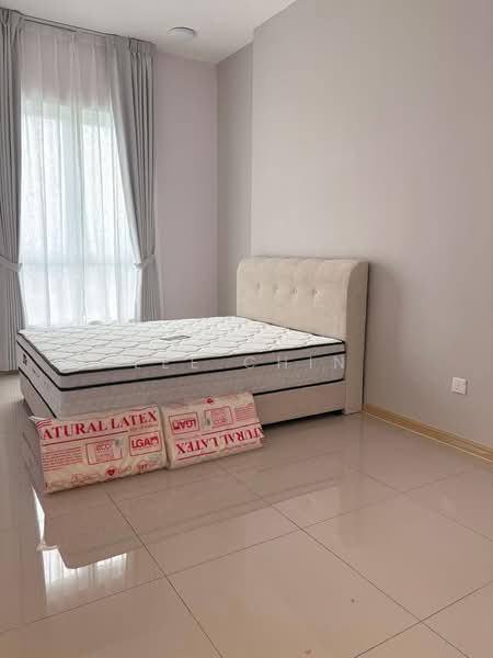 Condominium for Rent at d'Brightton - Lee Chin - Bedroom - PropertyGuru.com.my