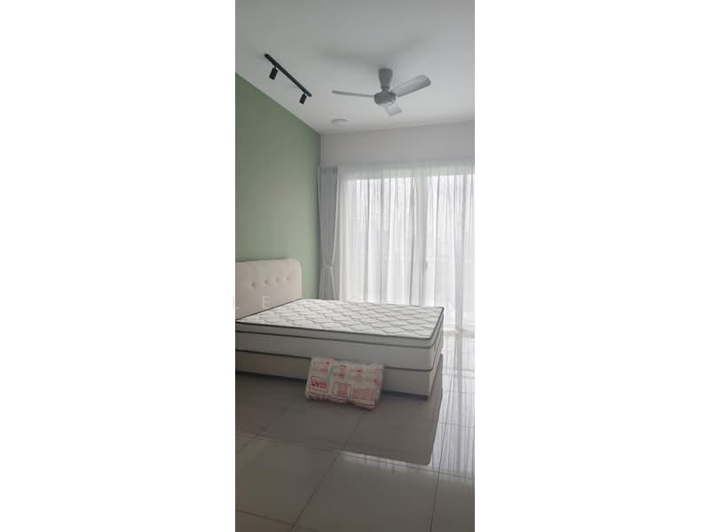 Condominium for Rent at d'Brightton - Lee Chin - Bedroom - PropertyGuru.com.my