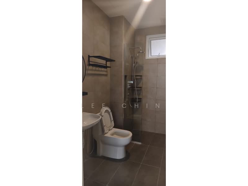 Condominium for Rent at d'Brightton - Lee Chin - Bathroom - PropertyGuru.com.my