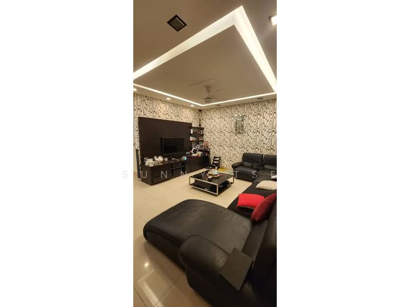 2.5-storey Terraced House for Sale in Sungai Ara (Penang) - Sunny Tse - PropertyGuru.com.my