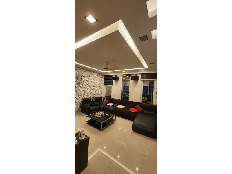 2.5-storey Terraced House for Sale in Sungai Ara (Penang) - Sunny Tse - PropertyGuru.com.my