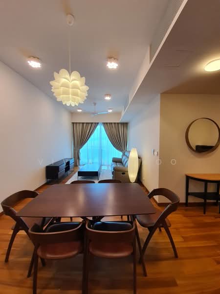 Service Residence for Rent at Stonor 3 - Vivian Choo - PropertyGuru.com.my