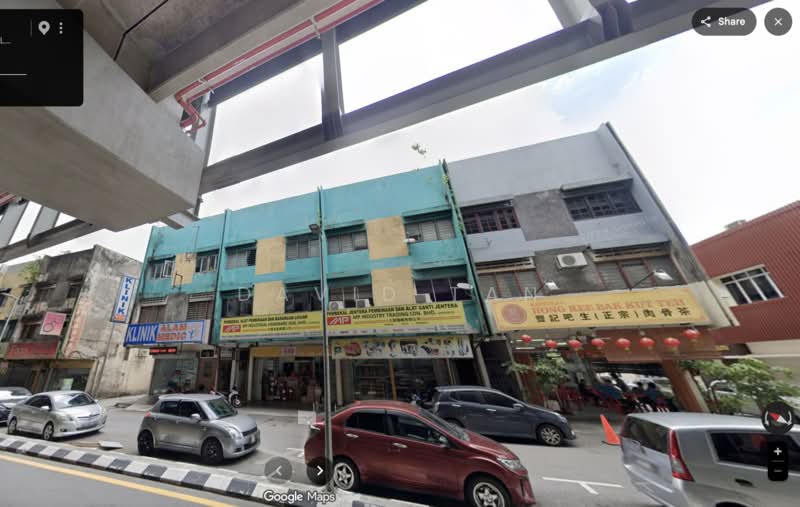 Shop for Rent in Jalan Ipoh (Kuala Lumpur) - David Tan - PropertyGuru.com.my