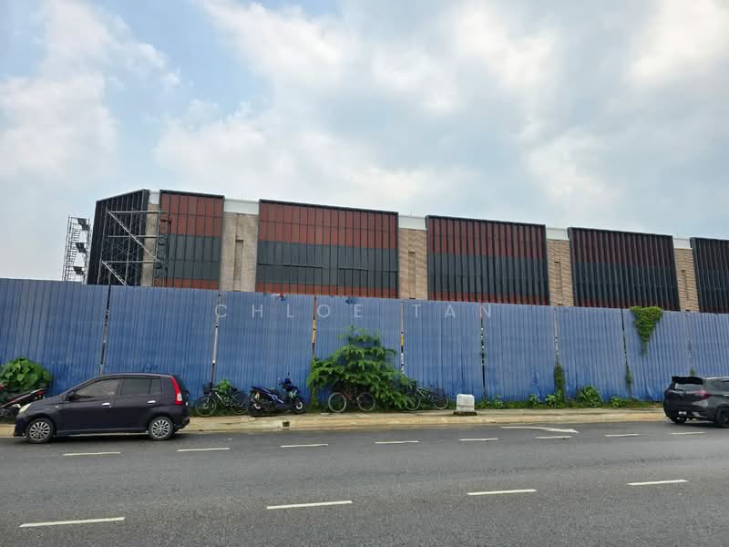 Kedai untuk Disewa di Setia Indah (Setia Alam) - Chloe Tan - Exterior - PropertyGuru.com.my