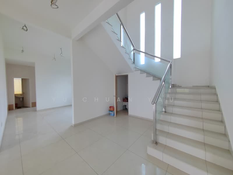 Rumah Banglo untuk Dijual di Bemban (Melaka) - Yu Chuan Yau - PropertyGuru.com.my
