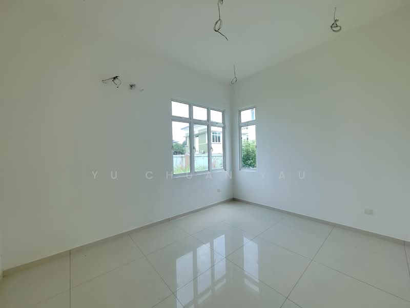 Rumah Banglo untuk Dijual di Bemban (Melaka) - Yu Chuan Yau - PropertyGuru.com.my