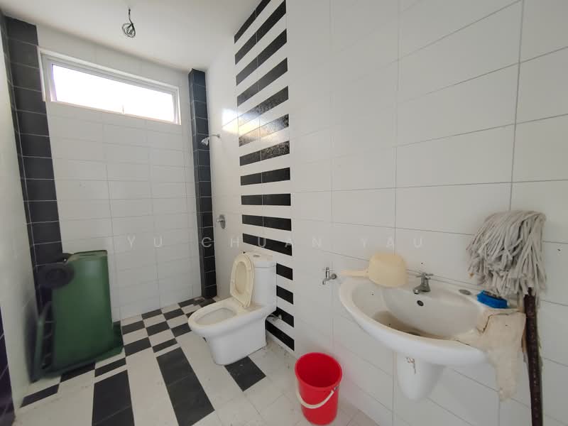 Rumah Banglo untuk Dijual di Bemban (Melaka) - Yu Chuan Yau - PropertyGuru.com.my