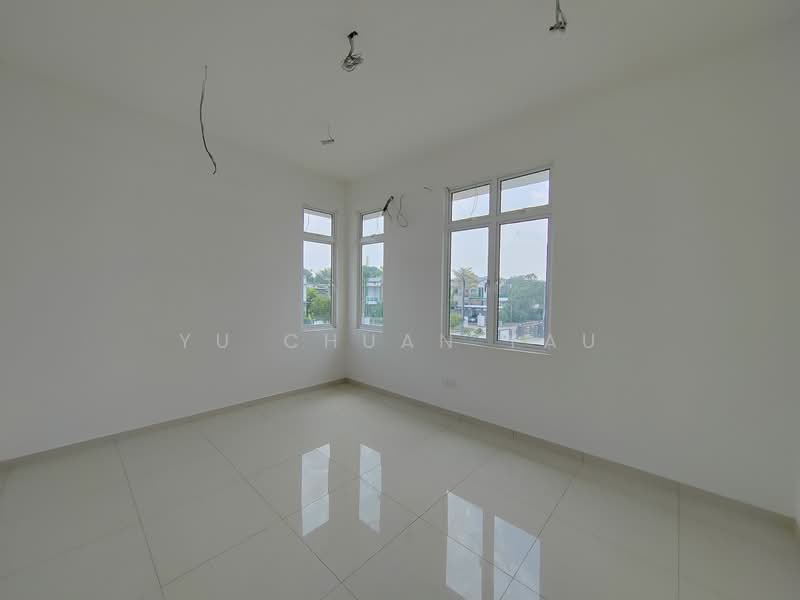 Rumah Banglo untuk Dijual di Bemban (Melaka) - Yu Chuan Yau - PropertyGuru.com.my