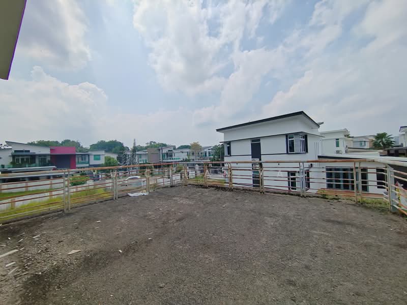 Rumah Banglo untuk Dijual di Bemban (Melaka) - Yu Chuan Yau - PropertyGuru.com.my