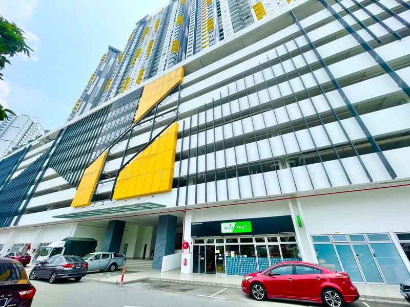Kondominium untuk Dijual di Residensi PV18 - Rashidah Juremi - Exterior - PropertyGuru.com.my