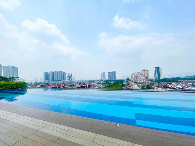 Kondominium untuk Dijual di Residensi PV18 - Rashidah Juremi - View - PropertyGuru.com.my