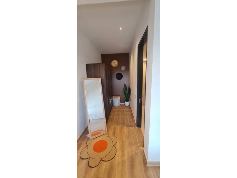 Condominium for Rent at UNO Promenade - Luff Lee - Corridor - PropertyGuru.com.my