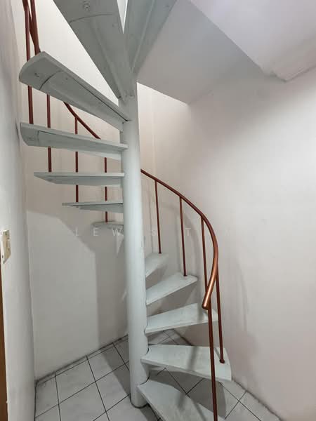 2.5-storey Terraced House for Sale in Taman Cheras Jaya (Cheras) - Lewis Tam - PropertyGuru.com.my
