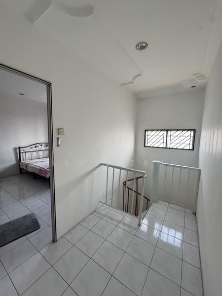 2.5-storey Terraced House for Sale in Taman Cheras Jaya (Cheras) - Lewis Tam - PropertyGuru.com.my