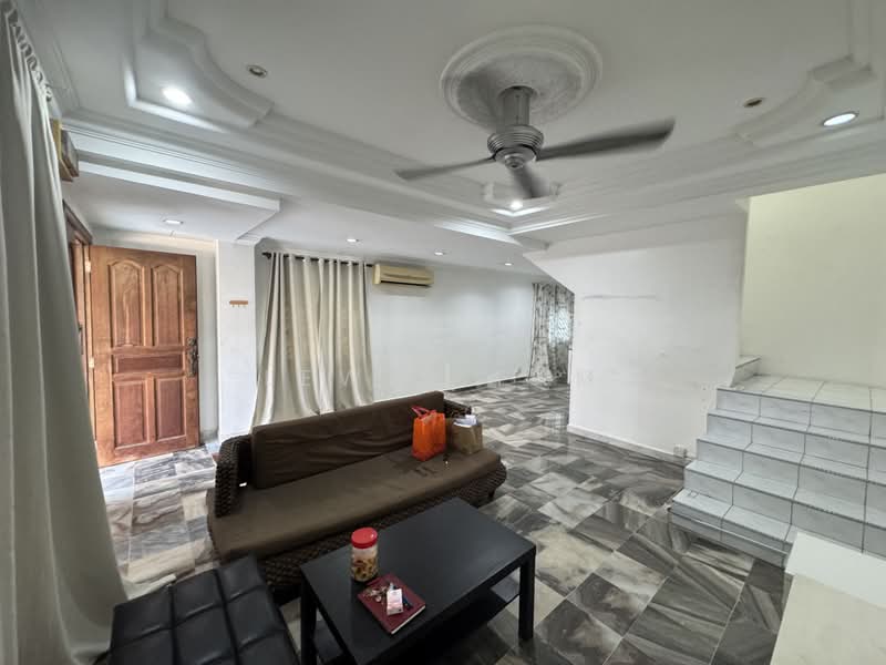 2.5-storey Terraced House for Sale in Taman Cheras Jaya (Cheras) - Lewis Tam - PropertyGuru.com.my