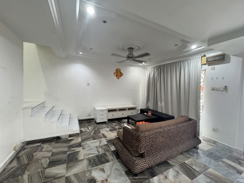 2.5-storey Terraced House for Sale in Taman Cheras Jaya (Cheras) - Lewis Tam - PropertyGuru.com.my