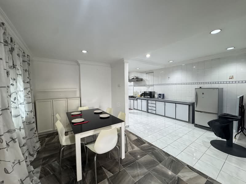 2.5-storey Terraced House for Sale in Taman Cheras Jaya (Cheras) - Lewis Tam - PropertyGuru.com.my
